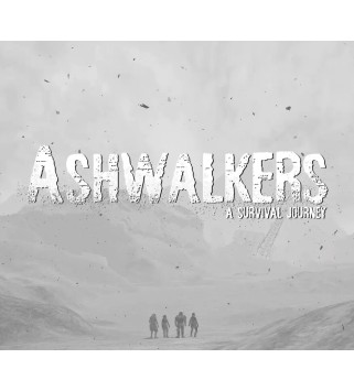 Ashwalkers without/NL/PL/AT Switch Nintendo eShop Key OTHER